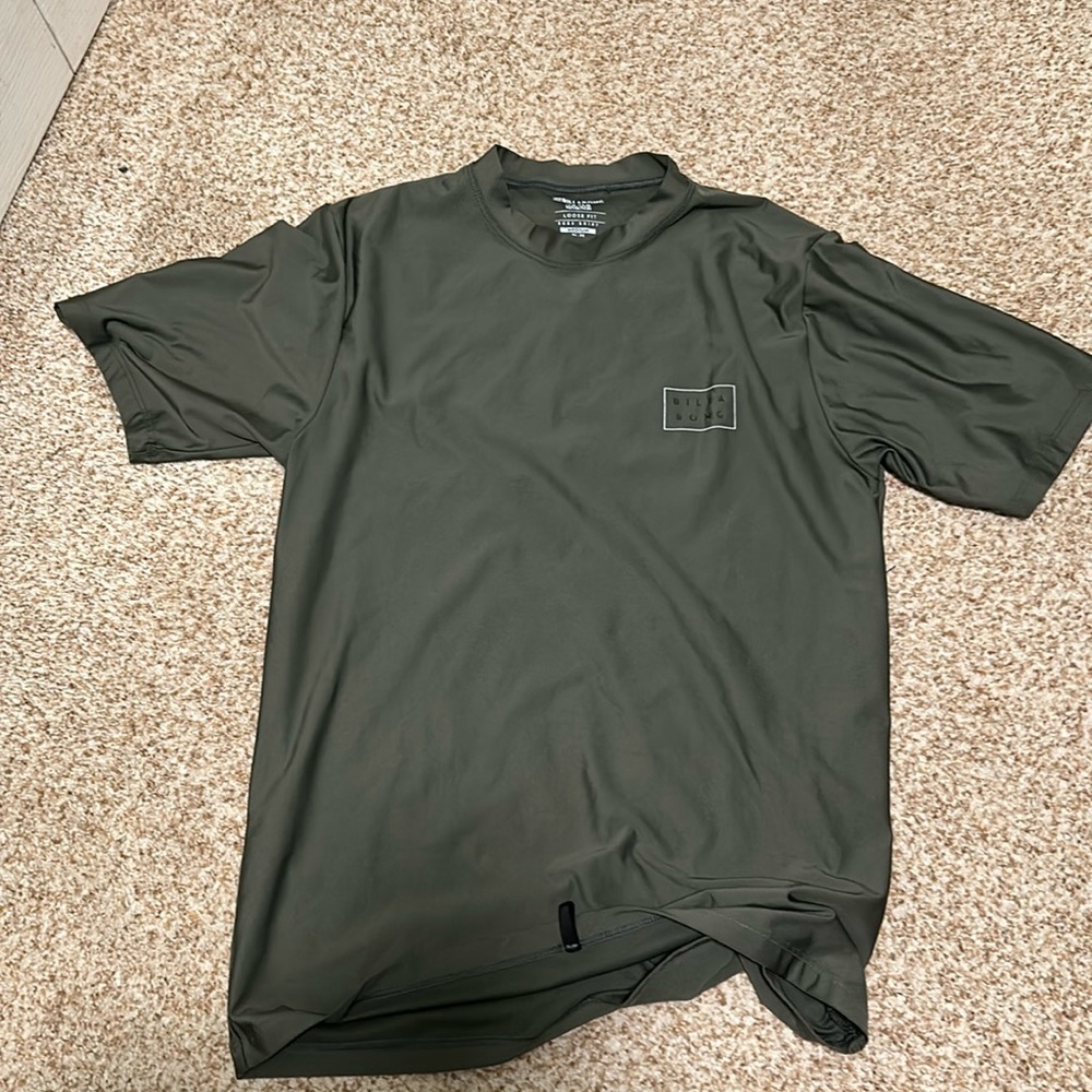 Billabong Rashguard